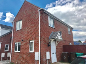 Nottingham New Build 29 SHARED HOUSE 3bedroom, Nottingham